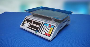 Cách sửa cân điện tử cơ bản và nguyên nhân