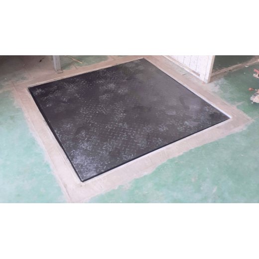CÂN SÀN ĐIỆN TỬ