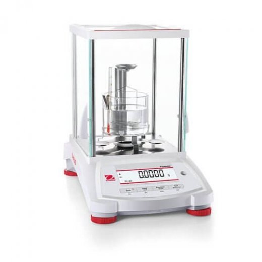 Cân Phân Tích Ohaus PX-224
