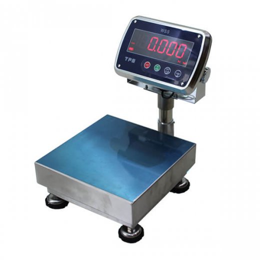 Cân bàn thủy sản TPS-WSS