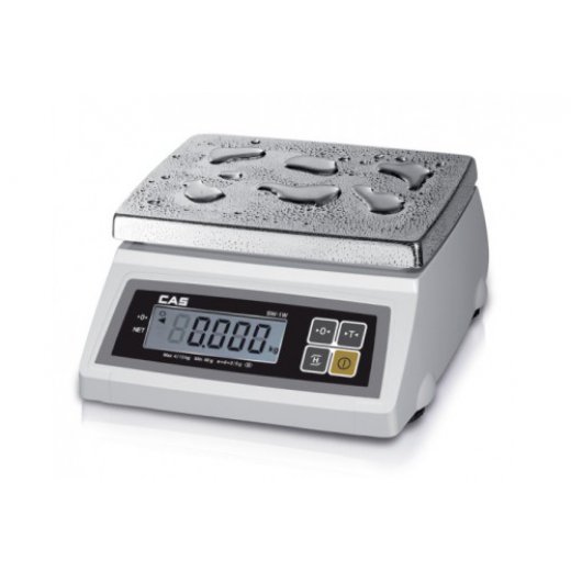 Cân Thủy Sản CAS SW-1W
