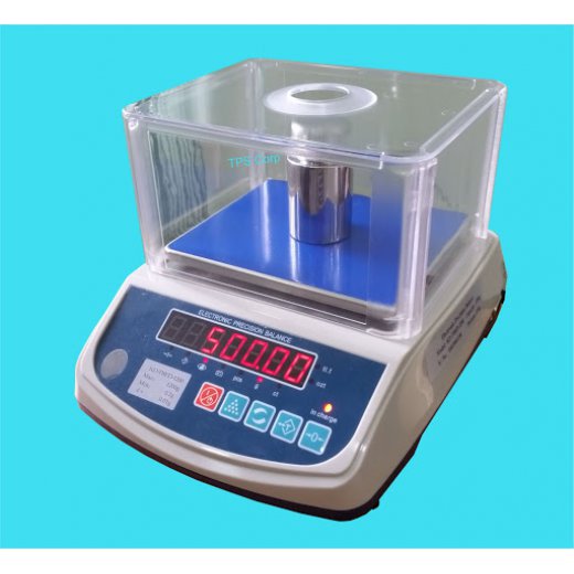 Cân kỹ thuật KD-TBED