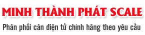 CÔNG TY TNHH MINH THÀNH PHÁT SCALE